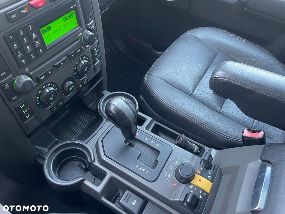 Land Rover Discovery TD V6 Edition 60yrs High Line - 14