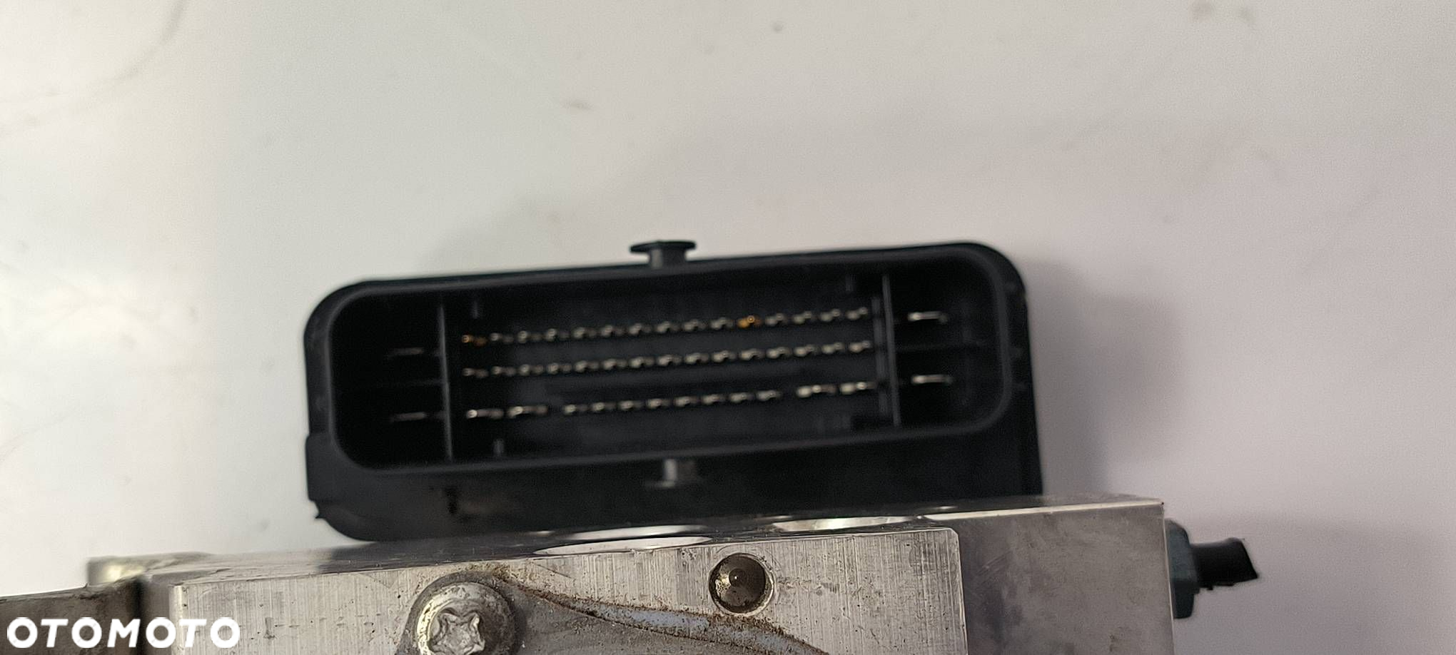 POMPA ABS HAMULCOWA AUDI Q7 II 4M 4M0907379Q - 5