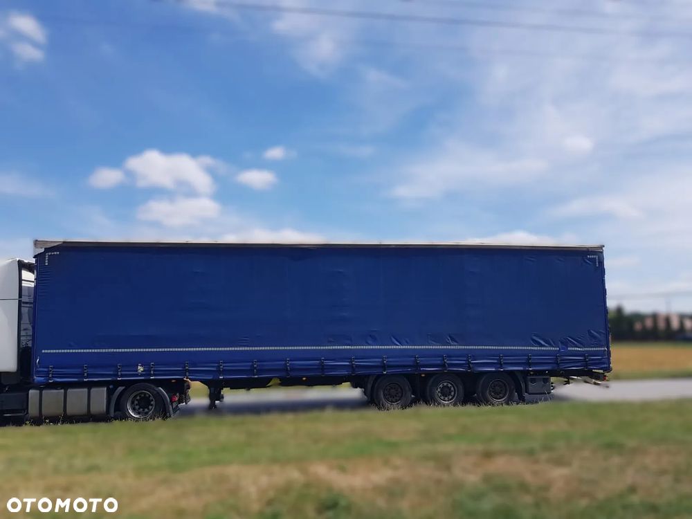 Kassbohrer Mega 2017 Zamiana - 4