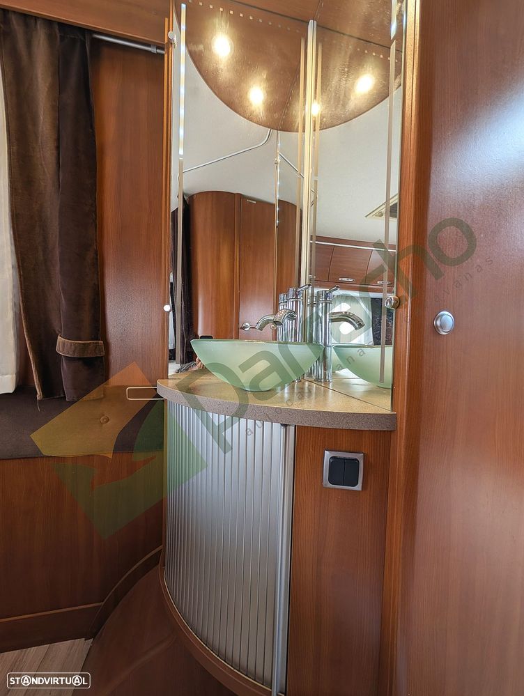 Chausson Allegro 97 U42 - 20