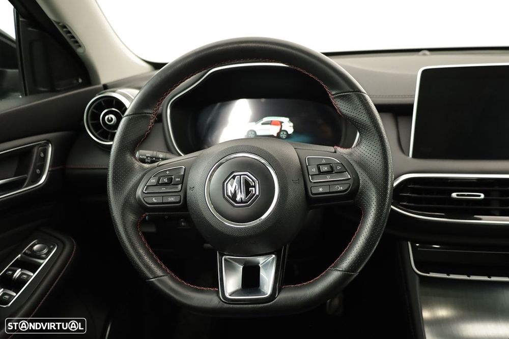 MG EHS 1.5 T-GDI Plug-in Hybrid Luxury - 15