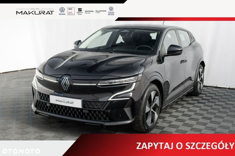 Renault Megane EV40 Equilibre - 2
