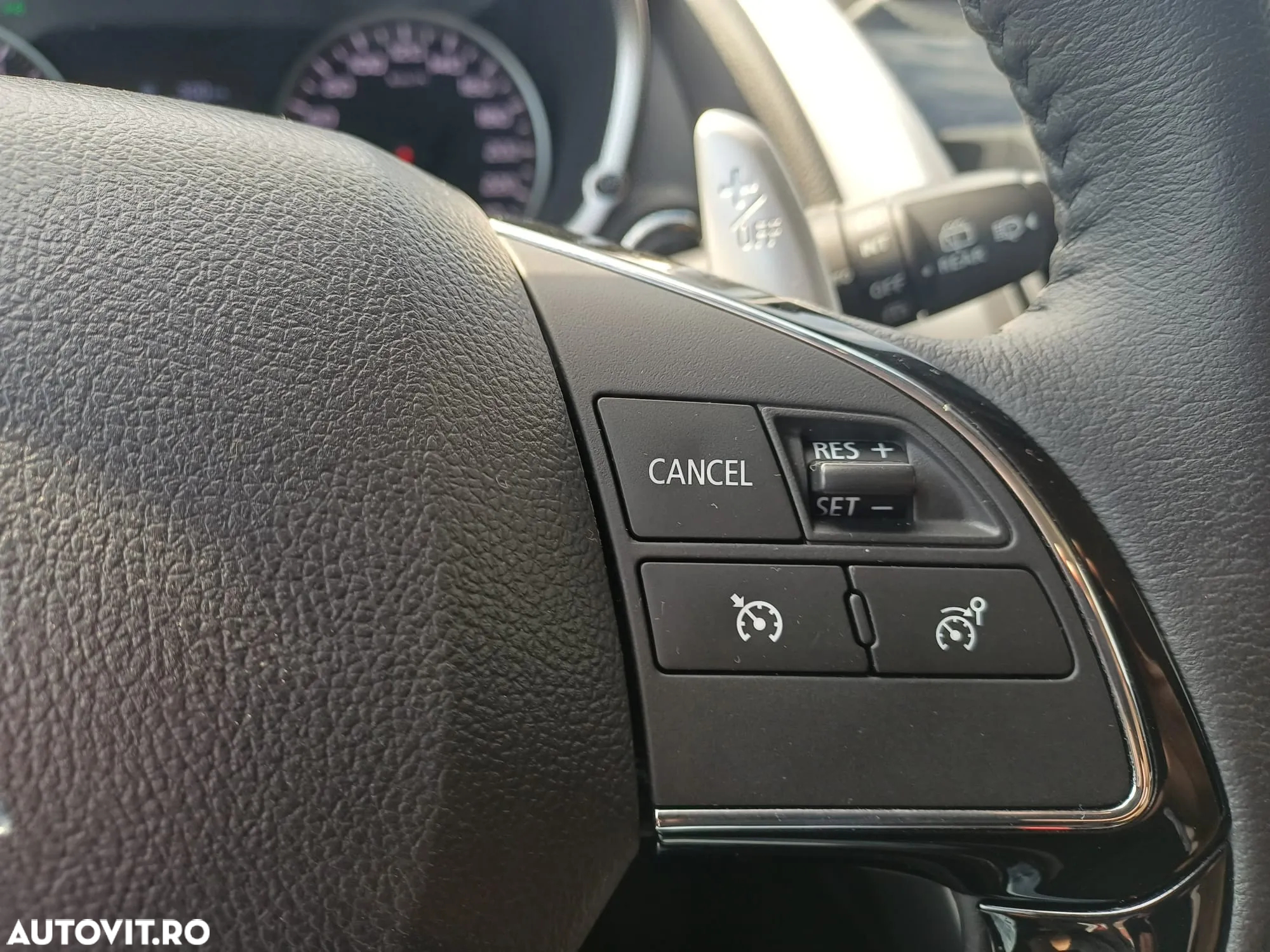 Mitsubishi Eclipse-Cross 1.5-litre 16-valve DOHC MIVEC Intense Aut. - 15