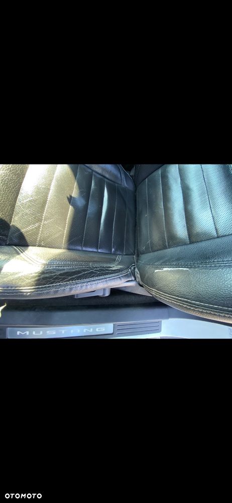 Ford Mustang 3.7 V6 Premium - 7