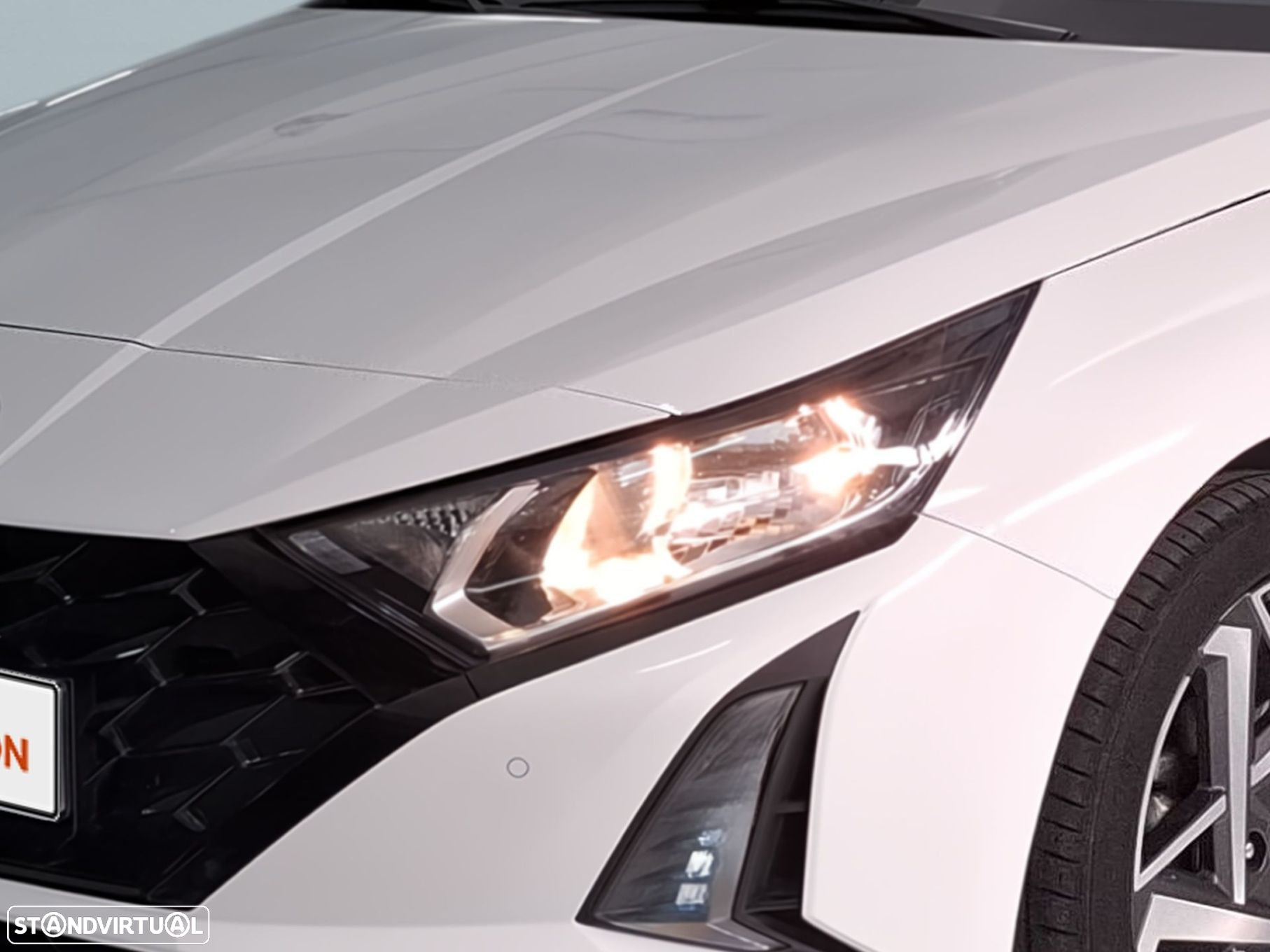Hyundai i20 1.0 T-GDI Style - 3