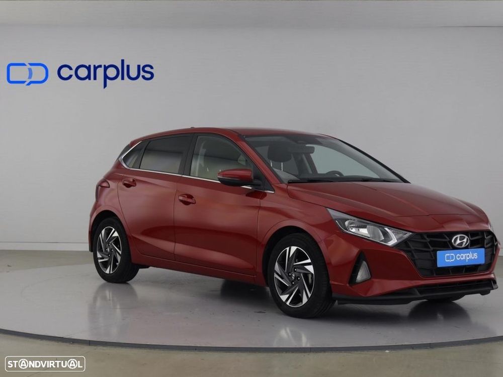 Hyundai i20 1.2 Comfort - 2