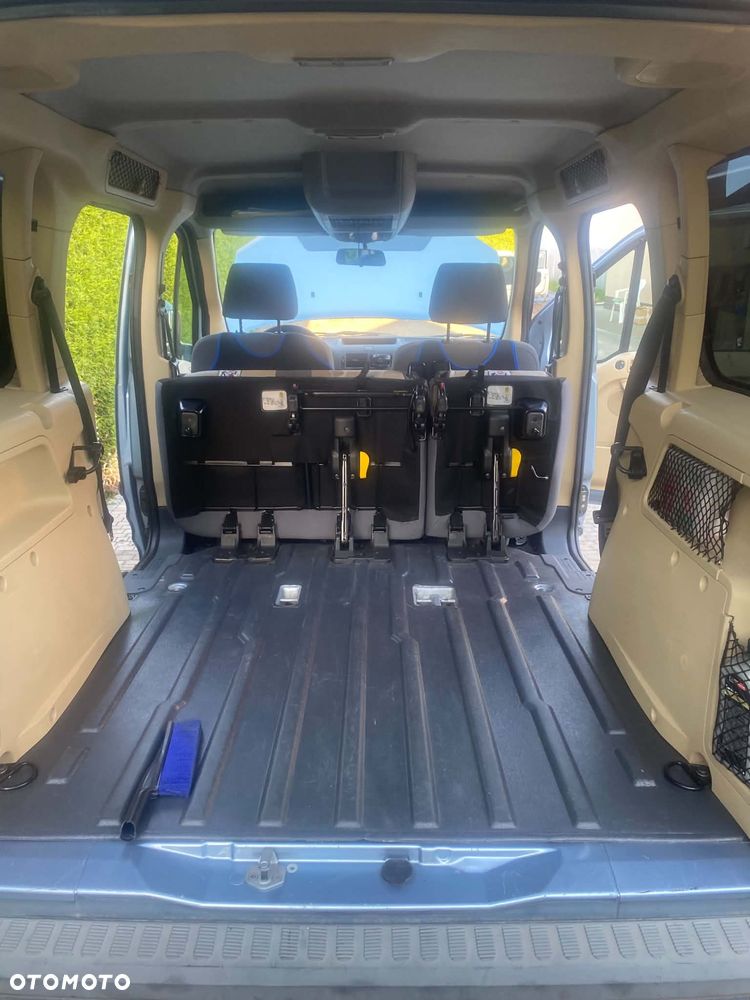Ford Transit Connect Tourneo (Kurz) Trend - 2