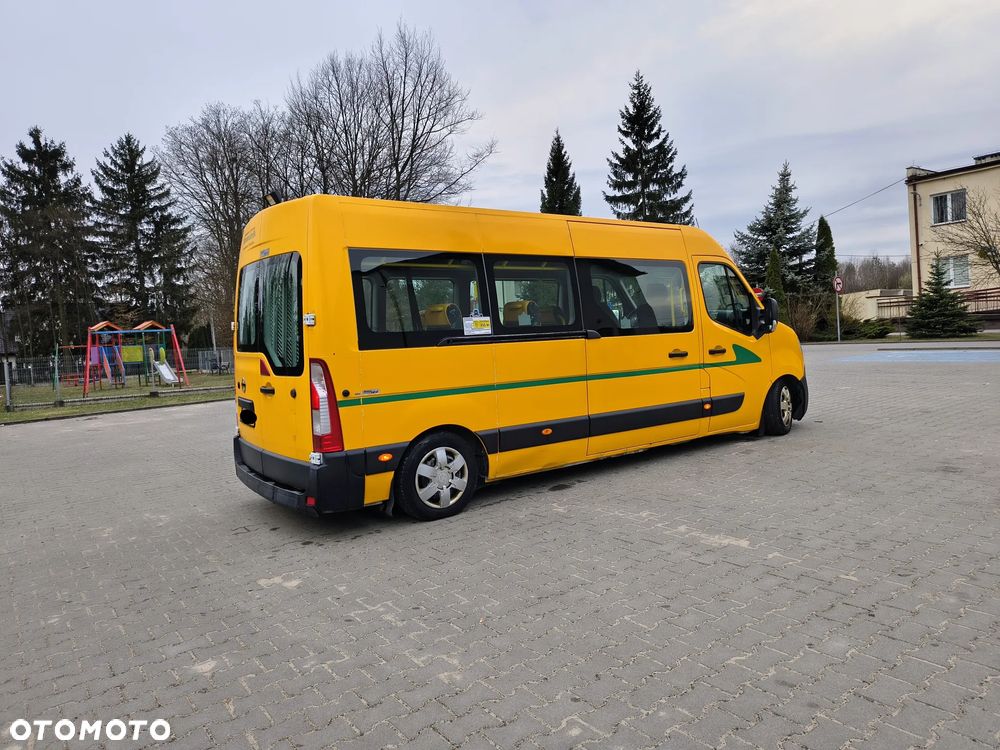 Nissan NV400 F35.13 L3H2 FWD Pro - 31