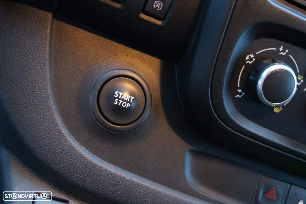 Renault Trafic 2.0 dCi Energy - 14