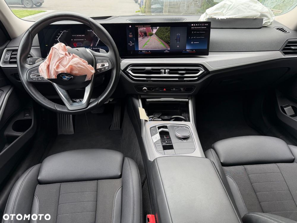 BMW Seria 3 318d Edition Luxury Line Purity - 12