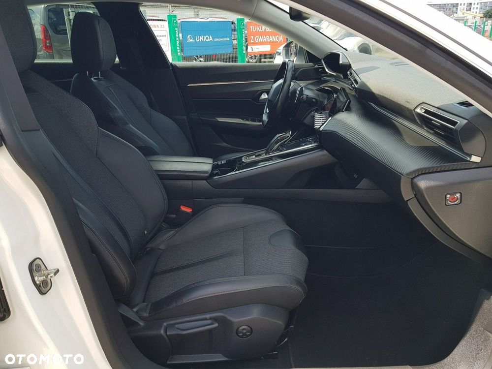 Peugeot 508 BlueHDi 130 EAT8 Allure - 18