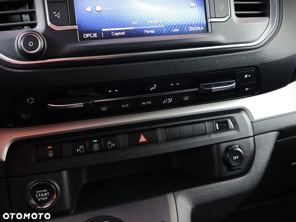 Toyota ProAce Kombi D-4D Medium 2,8t - 16