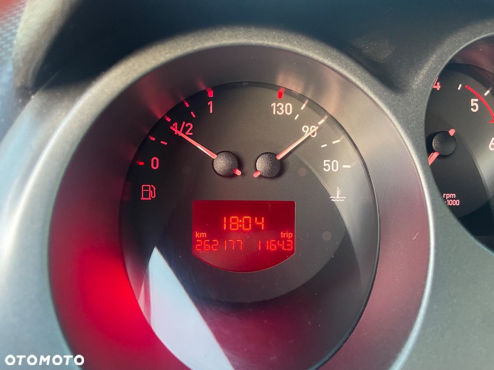Seat Altea 2.0 TDI FR - 8
