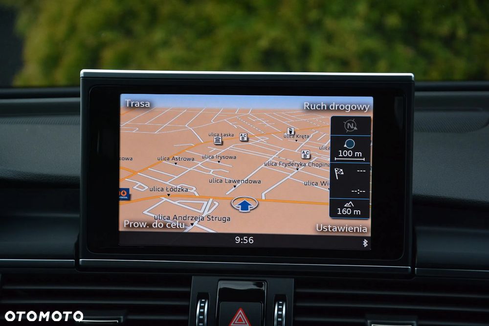 Audi A6 Avant - 20