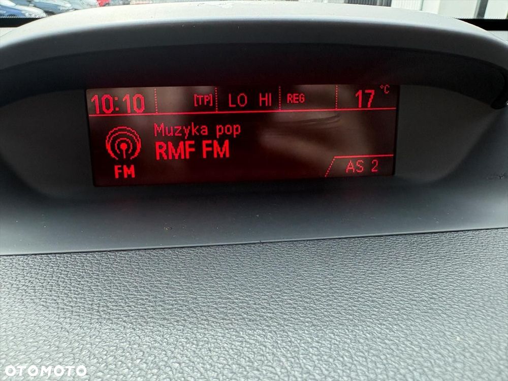 Opel Mokka 1.7 CDTI ecoFLEX Start/Stop Edition - 16