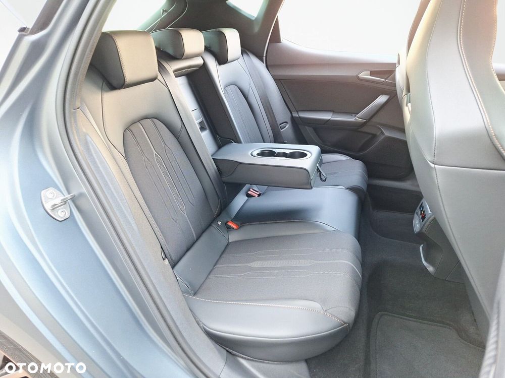Cupra Leon 1.4 e-Hybrid PHEV VZ DSG - 14