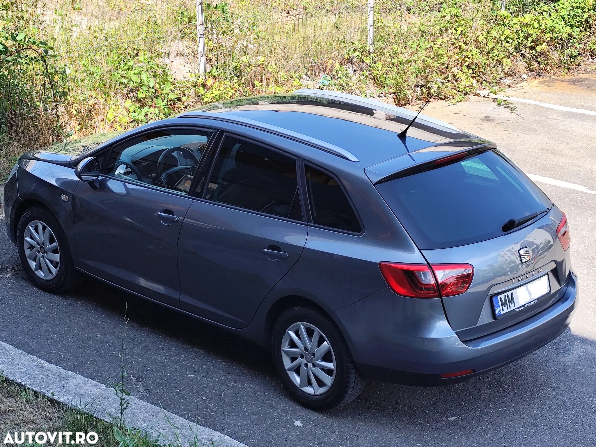 Seat Ibiza - 23