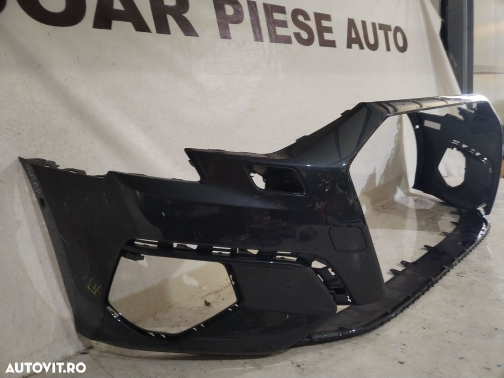 Bara fata Audi A3 8Y, 2019, 2020, 2021, 2022, 2023, 2024, cod origine OE 8Y0807437. - 3