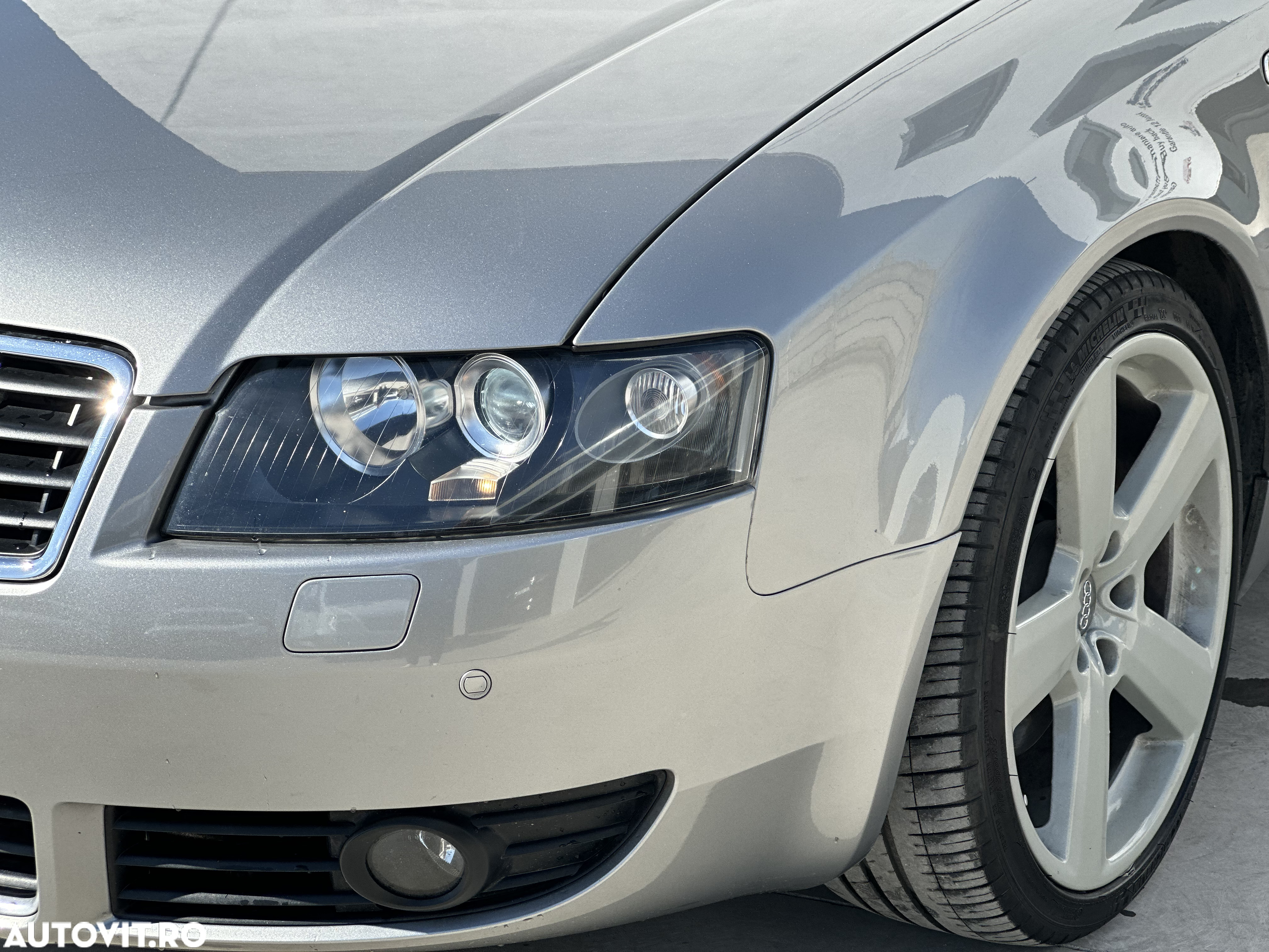 Audi A4 - 12