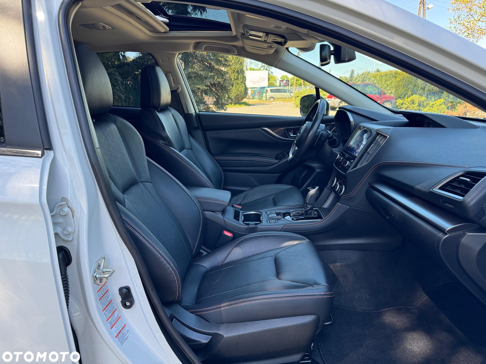 Subaru XV 2.0i Lineartronic Exclusive+ - 8