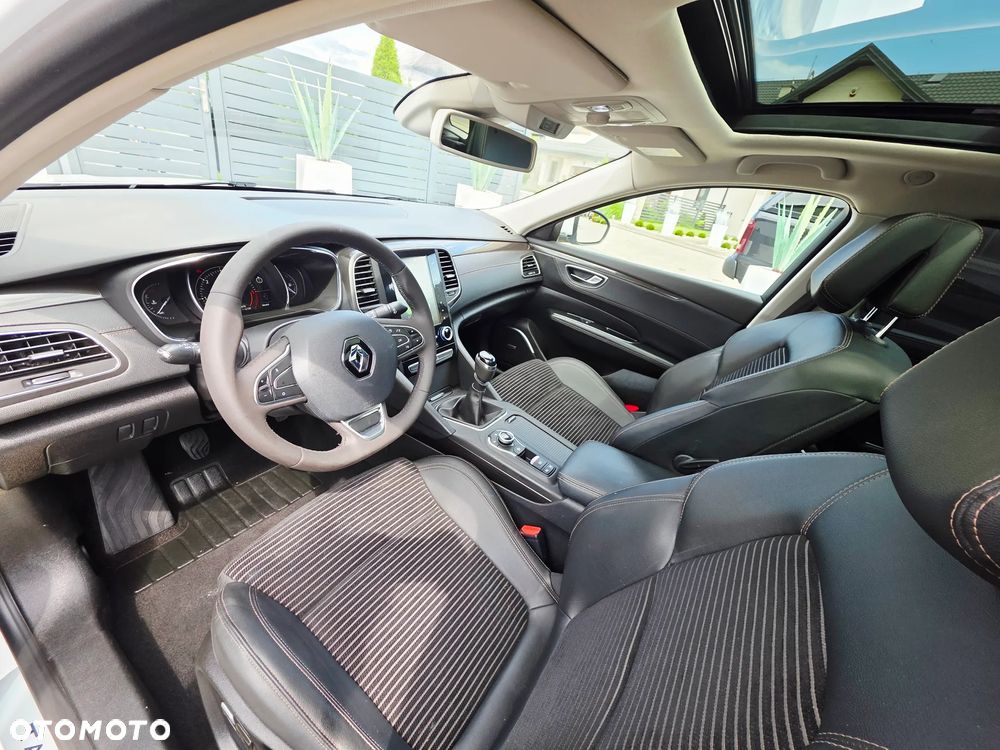 Renault Talisman Grandtour ENERGY dCi 130 INTENS - 6