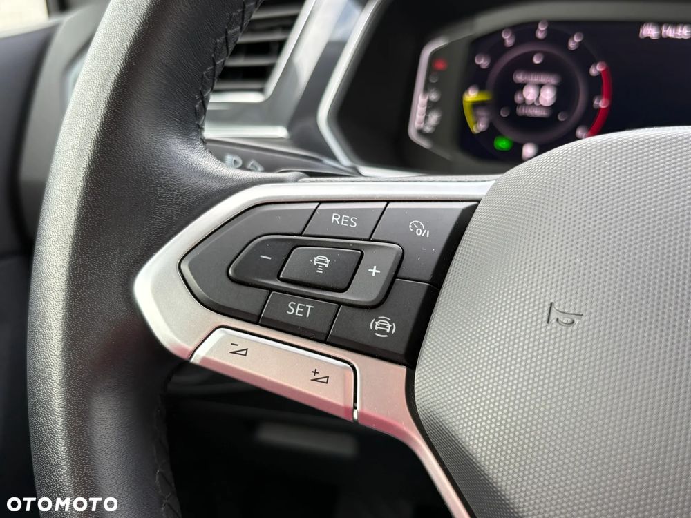 Volkswagen Tiguan 1.5 TSI EVO Elegance DSG - 14