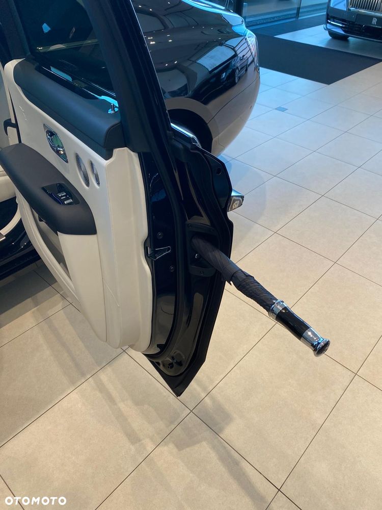 Rolls-Royce Ghost - 11