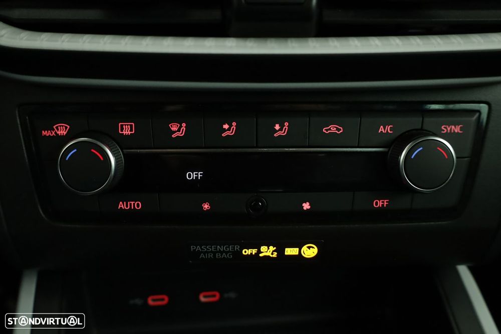 SEAT Arona 1.0 TSI Style DSG - 12