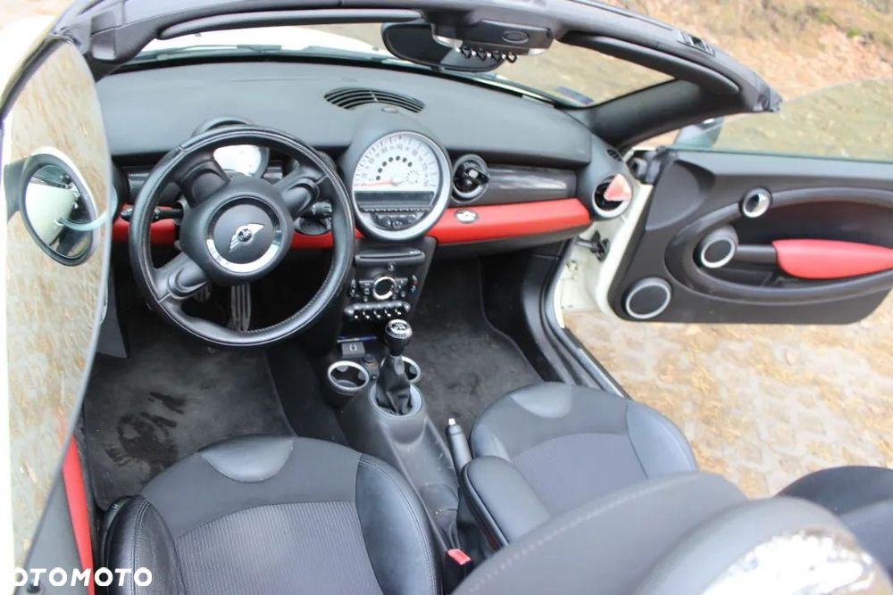 MINI Cooper S Standard - 11