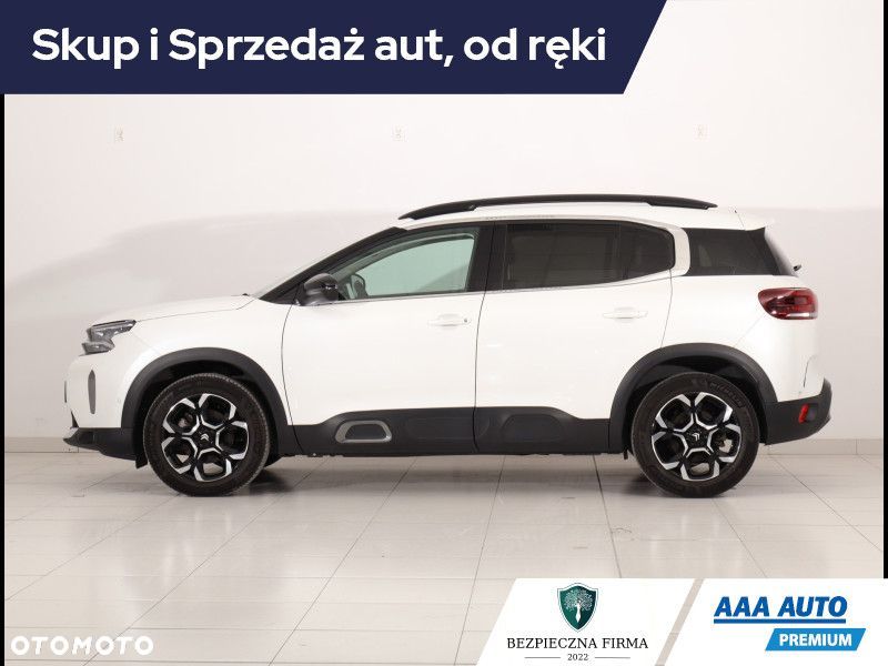 Citroën C5 Aircross - 3
