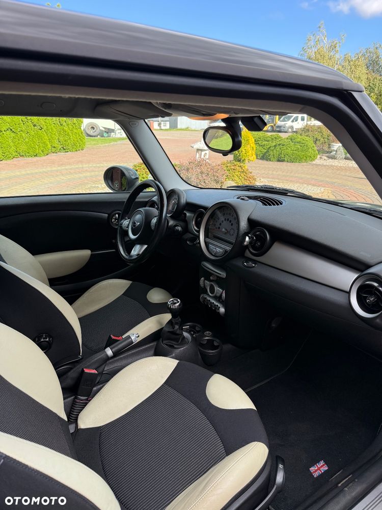 MINI Cooper D - 8