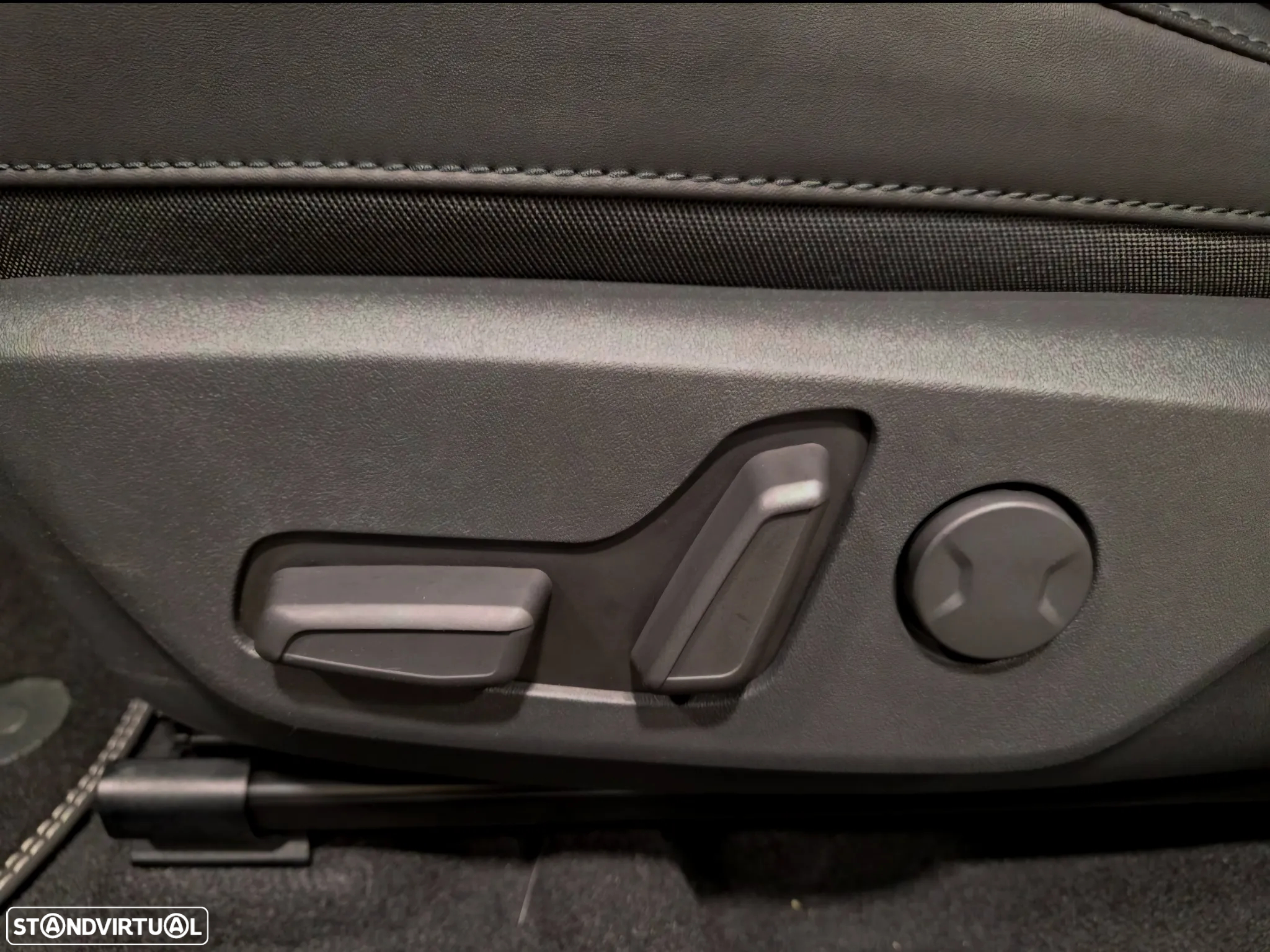 Kia Niro EV 64kWh Tech - 12