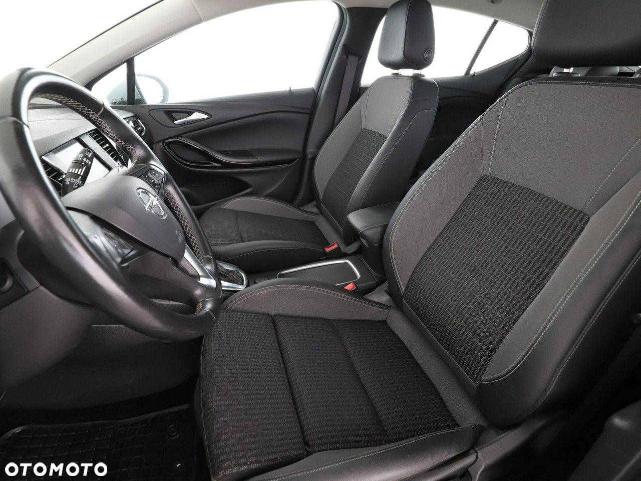 Opel Astra 1.4 Turbo Start/Stop Automatik Elegance - 13
