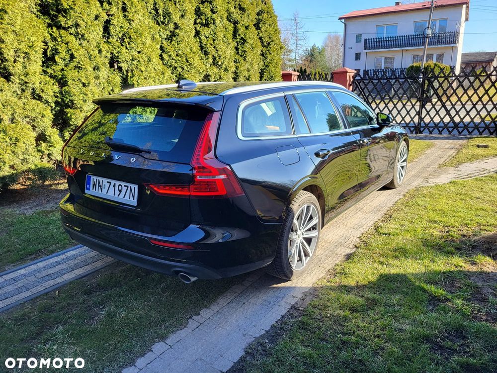 Volvo V60 B4 B Momentum Pro - 6