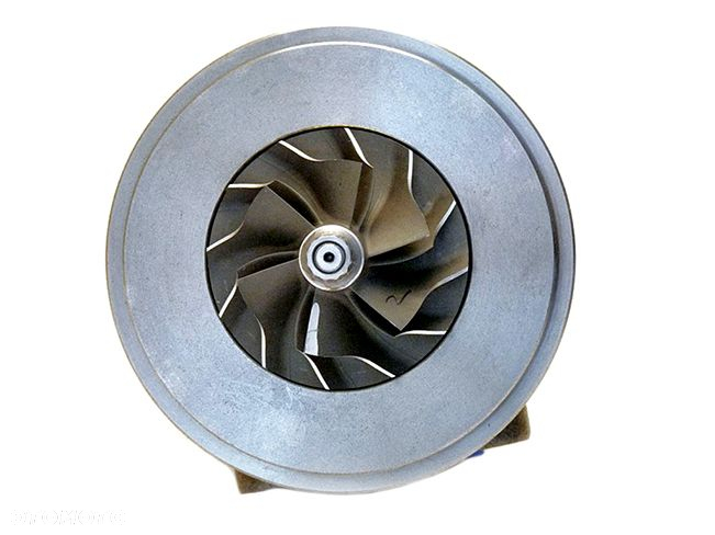 Wkład turbo 454110-1 Mercedes-Benz Sprinter 210D 2.9L TDi 75kW A6050960299 - 2