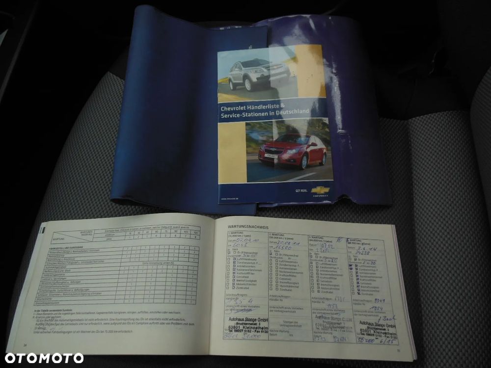 Chevrolet Aveo 1.4 16V LS - 25