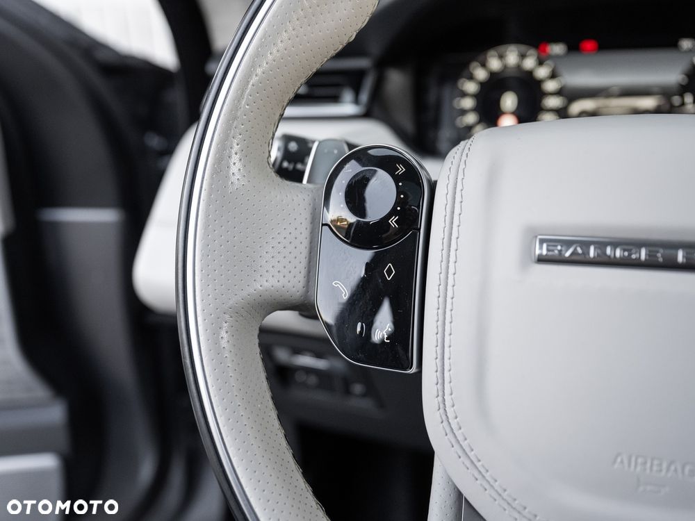 Land Rover Range Rover Velar - 19