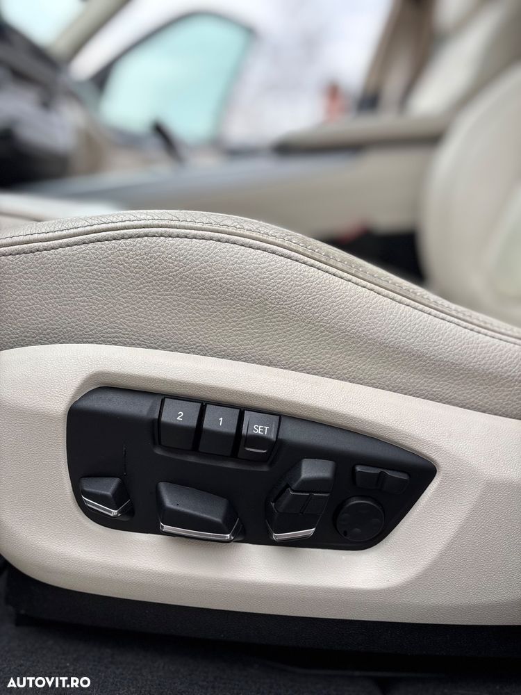 BMW X5 xDrive40e - 11