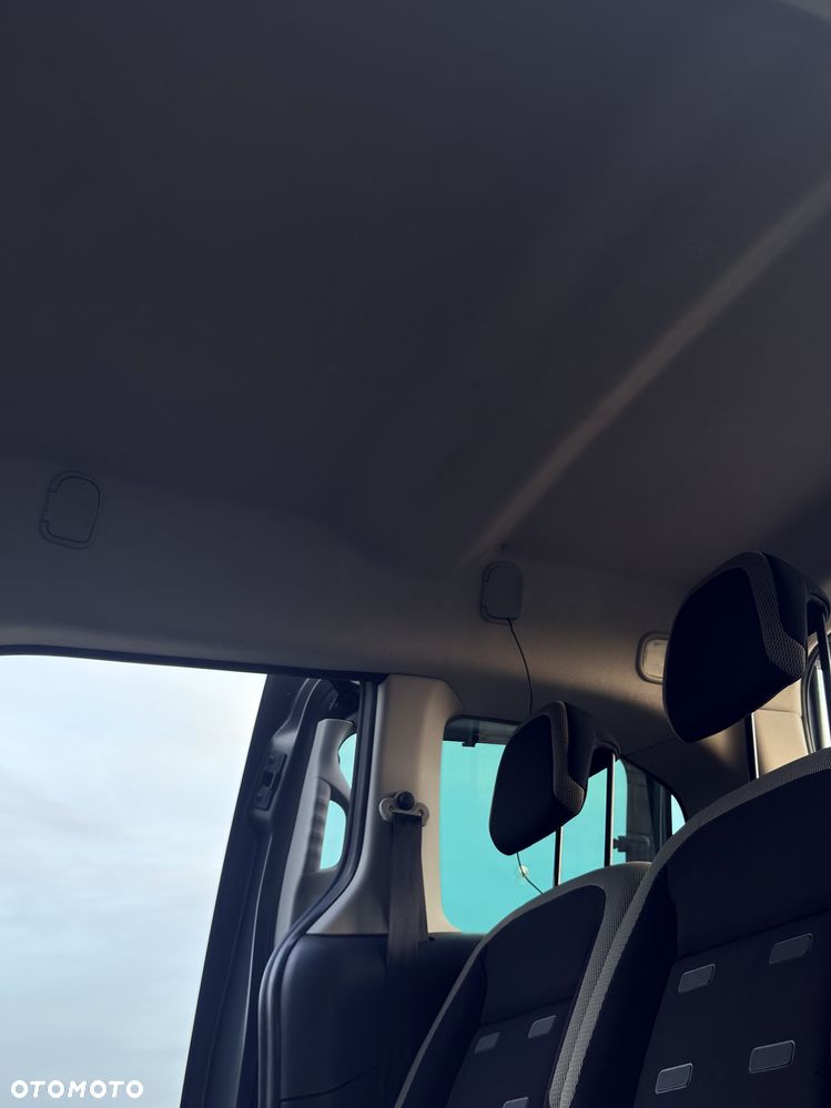Citroën Berlingo 1.6 HDi Exclusive - 11