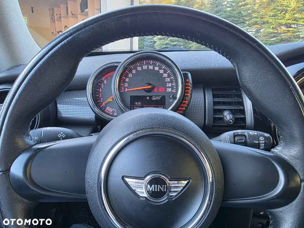 MINI Cooper - 19