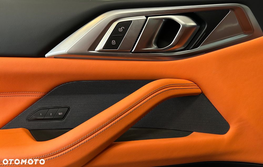 BMW M4 Competition M xDrive sport - 26