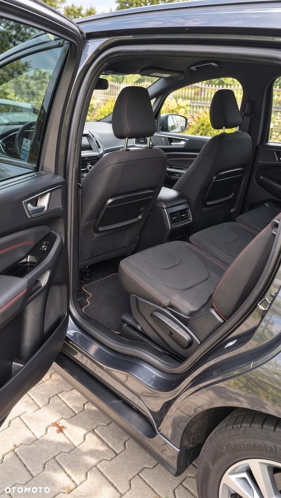 Ford S-Max 2.0 EcoBlue ST-Line - 7