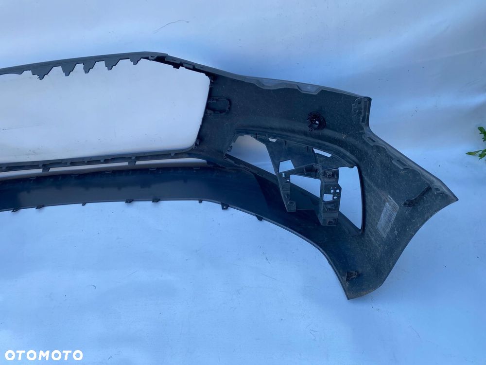 ZDERZAK PRZÓD PRZEDNI AUDI A4 B9 8W LIFT PO 2020 - 10