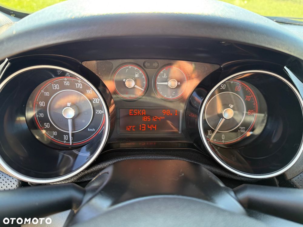 Fiat Punto Evo 1.4 16V Multiair Turbo Sport Start&Stop - 18