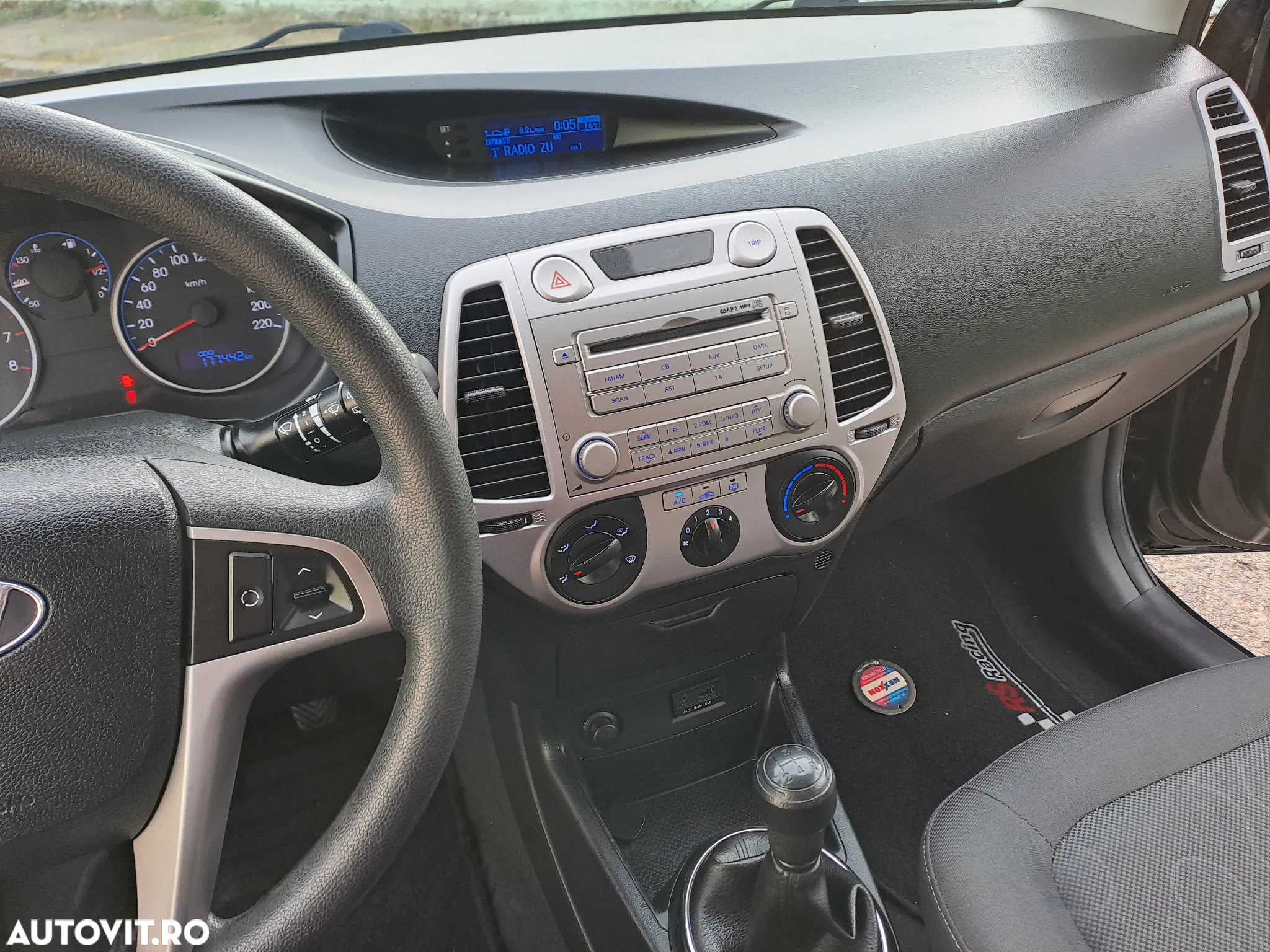 Hyundai i20 1.2 Comfort - 3
