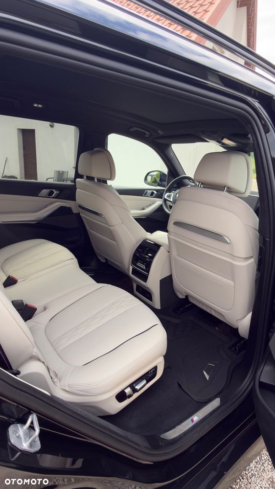 BMW X7 xDrive40d mHEV sport - 6