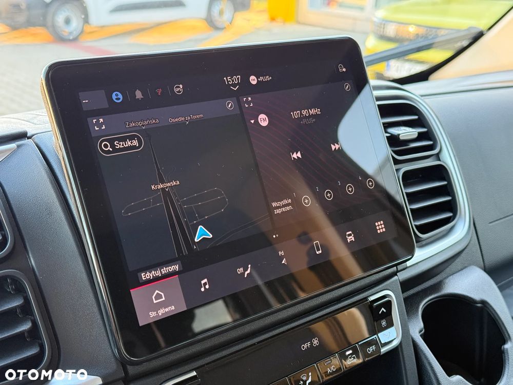 Fiat DUCATO PLANDEKA - 13