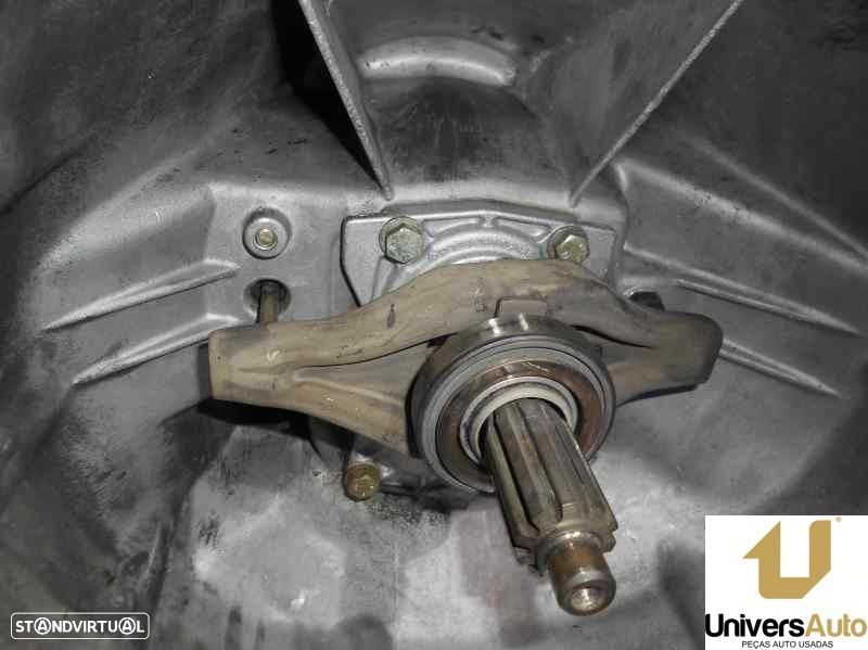 CAIXA VELOCIDADES MERCEDES-BENZ 190 1985 -716212 - 1