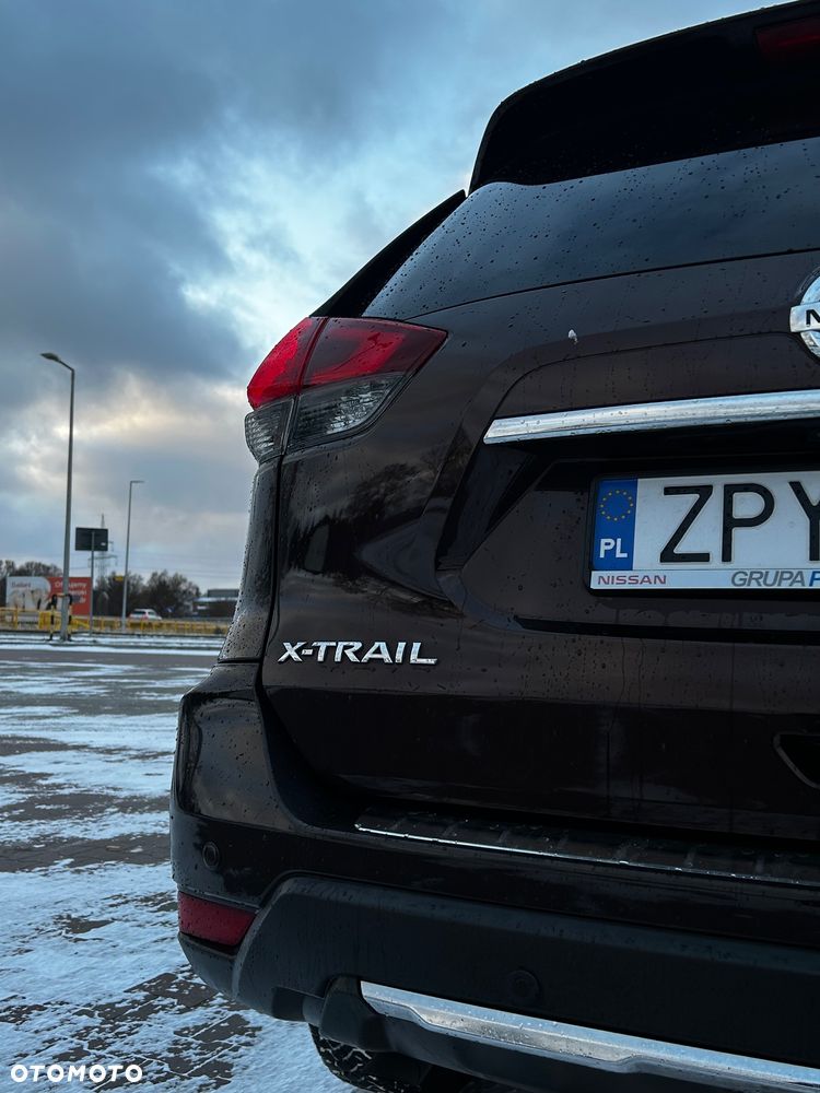 Nissan X-Trail - 9