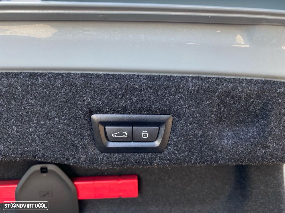 BMW i5 eDrive40 Pack Desportivo M Pro - 25